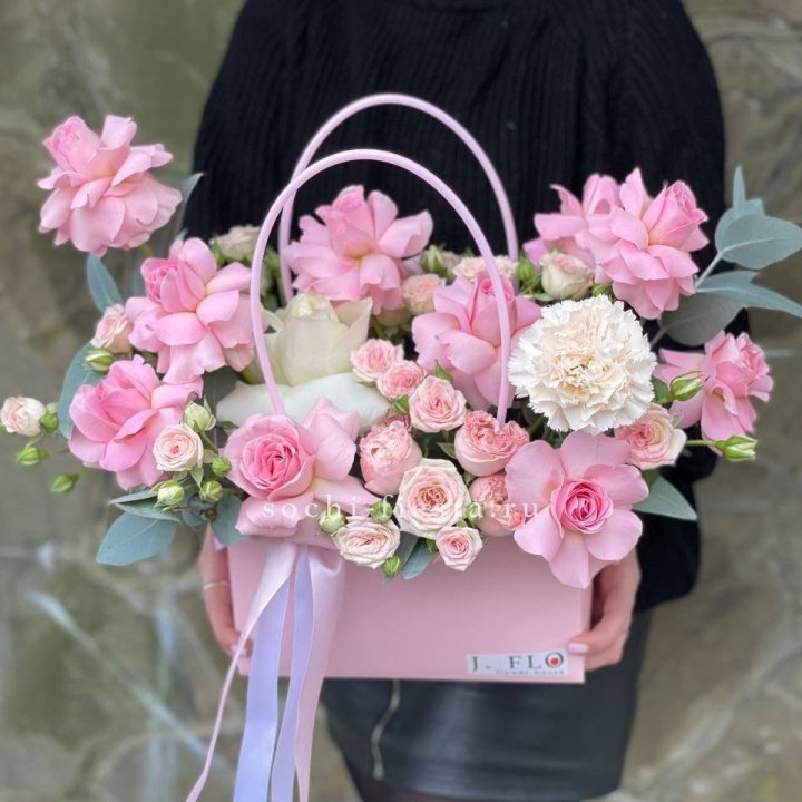 Сумочка №4 в Сочи